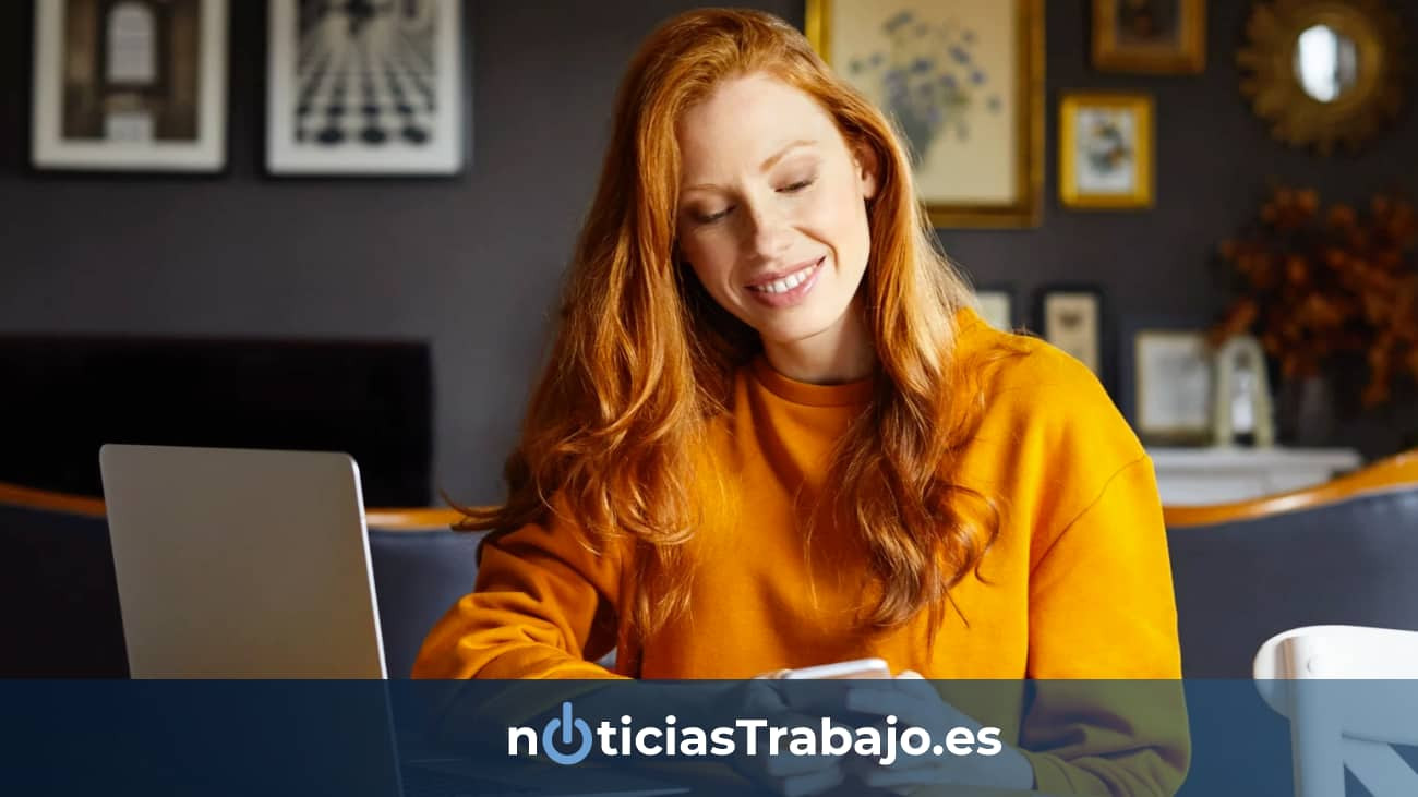 La nueva ley del Teletrabajo en España: derechos de los trabajadores y gastos que debe pagar la empresa