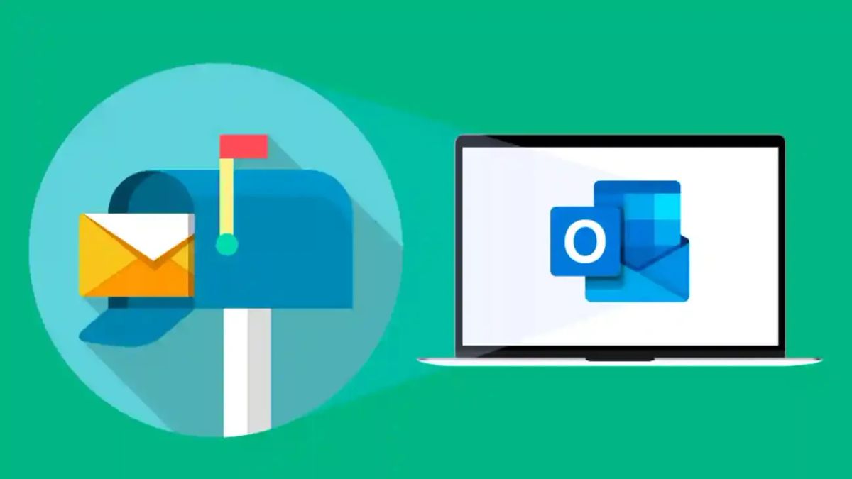 Pasos para configurar el correo corporativo de una empresa en Microsoft Outlook