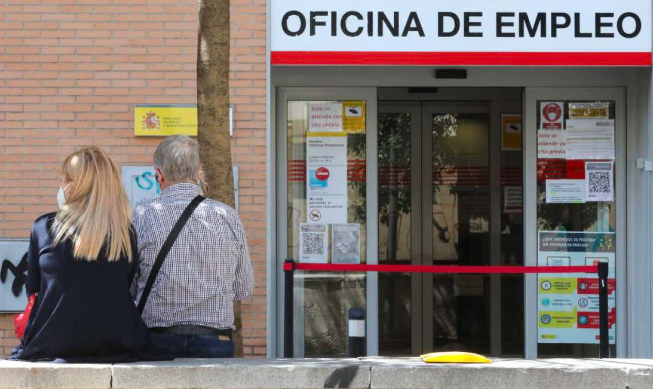 Renovación de la demanda de empleo: ¿sigue siendo automática o hay que sellar el paro?