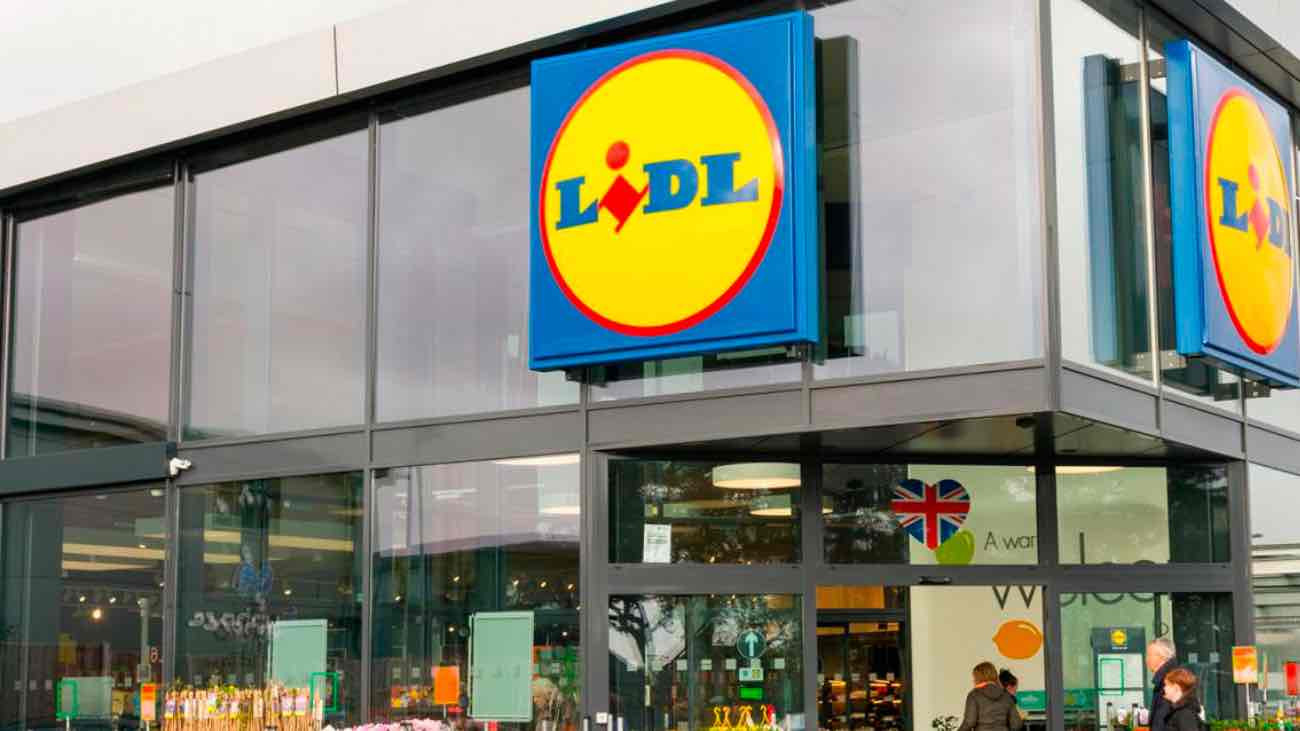 Lidl vende el producto estrella que hará de tu jardín un cine de verano