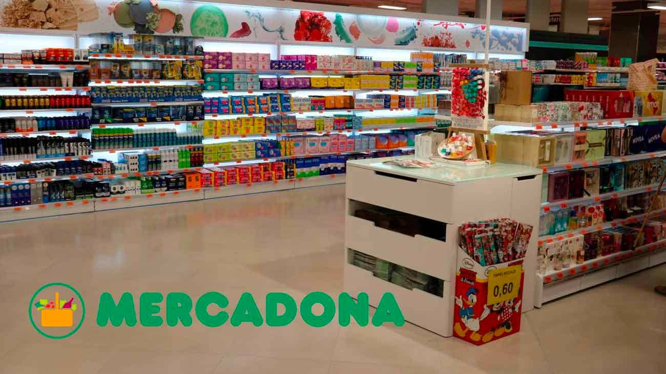 Mercadona tiene la vela para acabar con los mosquitos por 2,39 euros