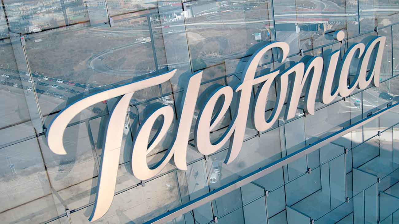 Cómo enviar el currículum a Telefónica