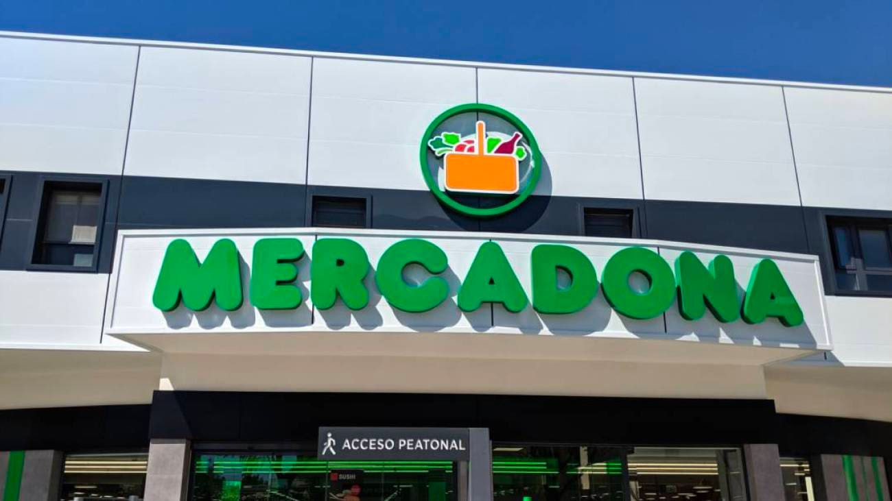 Cola de caballo o espirulina de Mercadona: cuál es mejor para bajar de peso