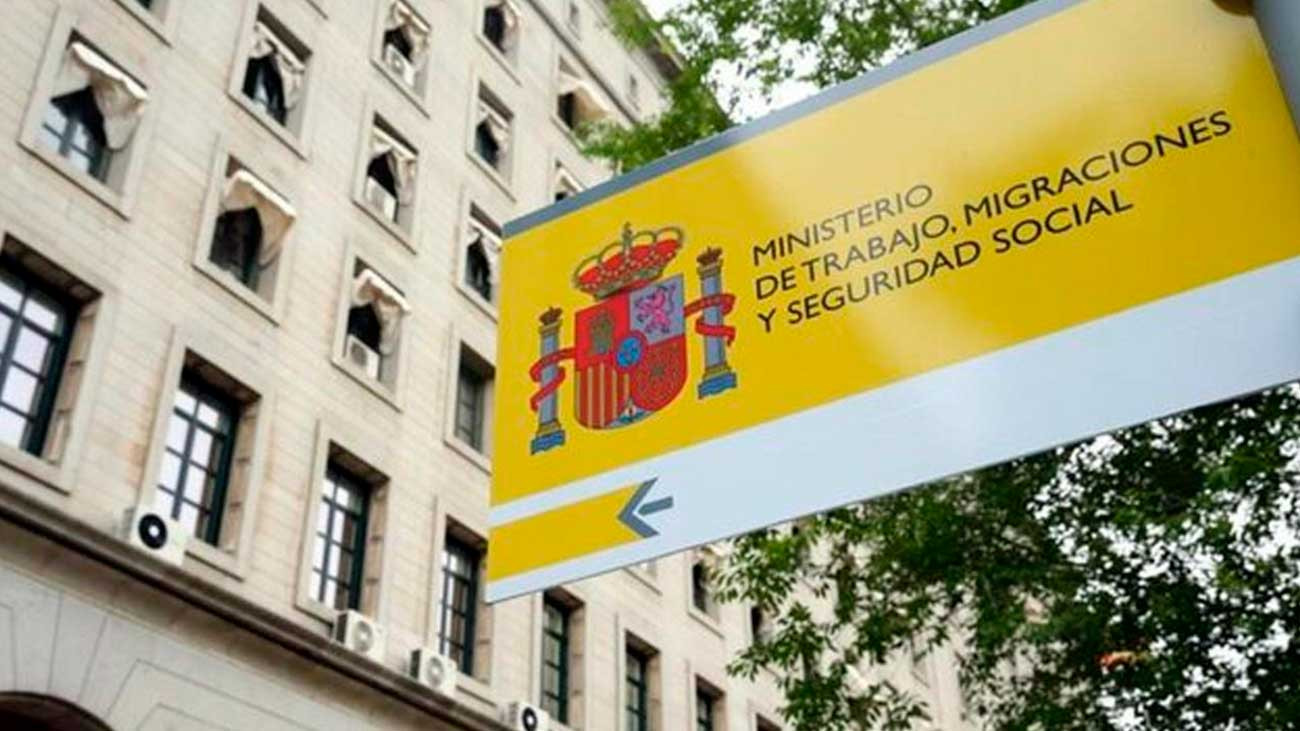 La Seguridad Social avisa con este SMS a las empleadas del hogar desde hoy