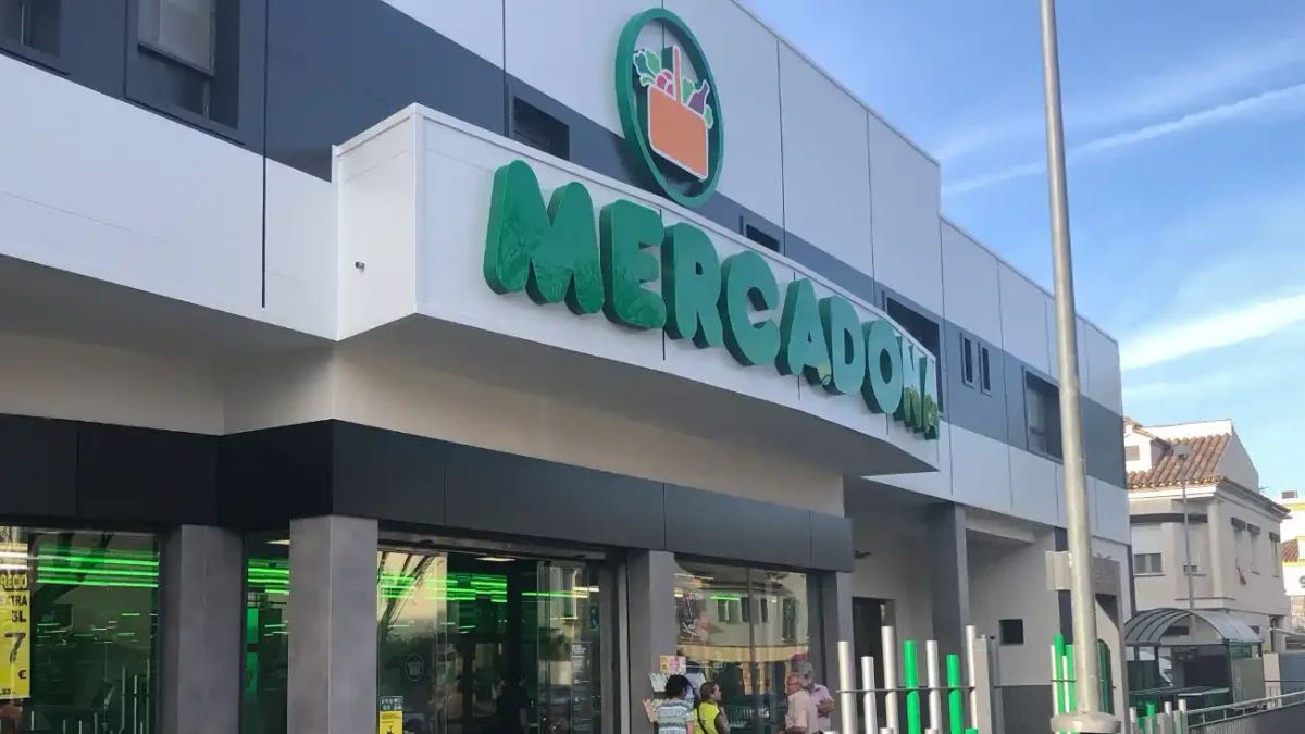 Mercadona completa su gama de productos para adelgazar con esta nueva mousse