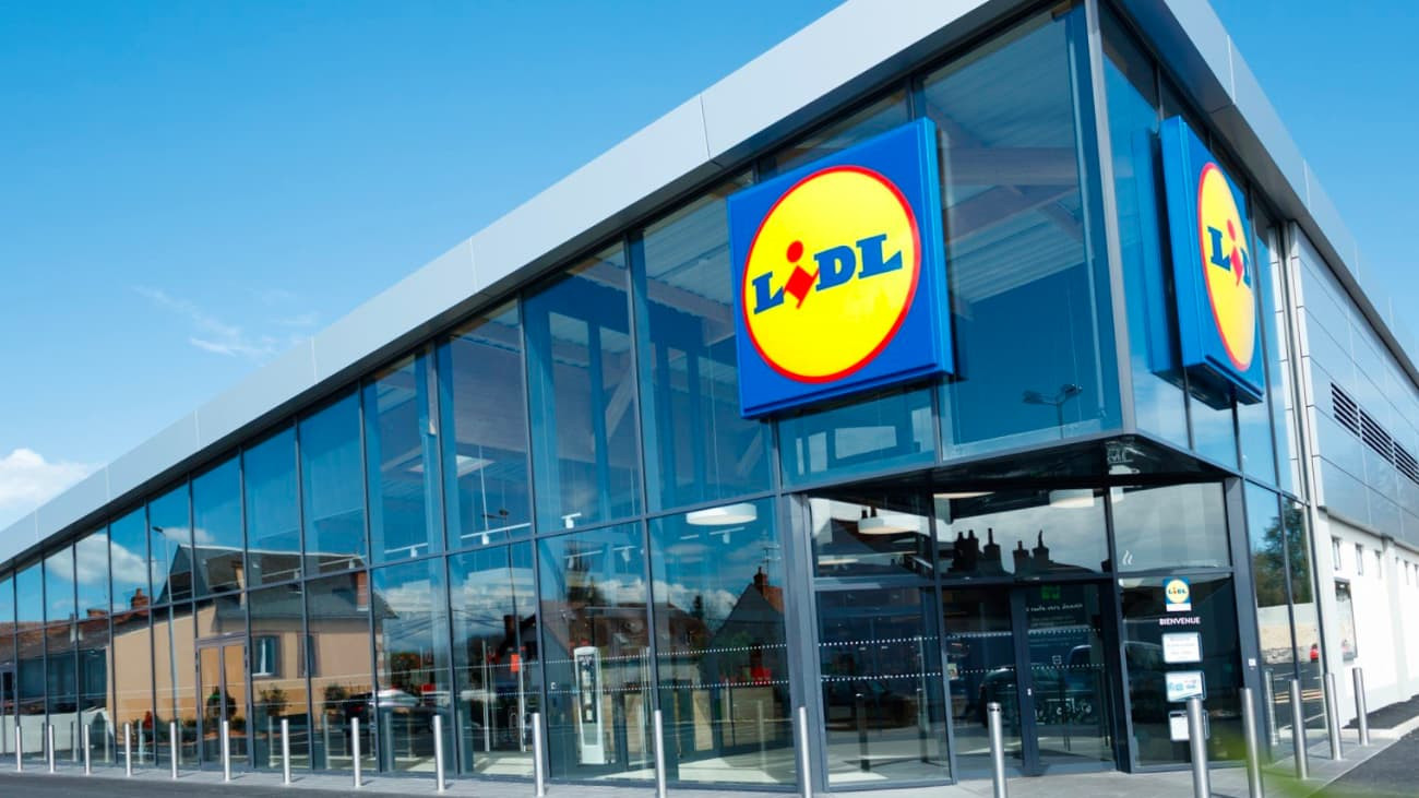 Lidl le declara la guerra a Mercadona copiando su producto estrella