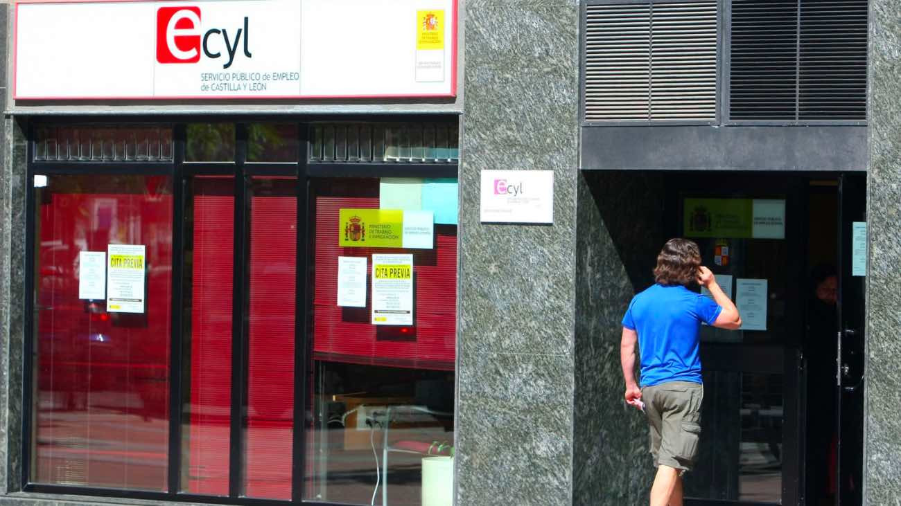 El Servicio Público de Empleo de Castilla y León, lanza 425 vacantes: así se puede acceder