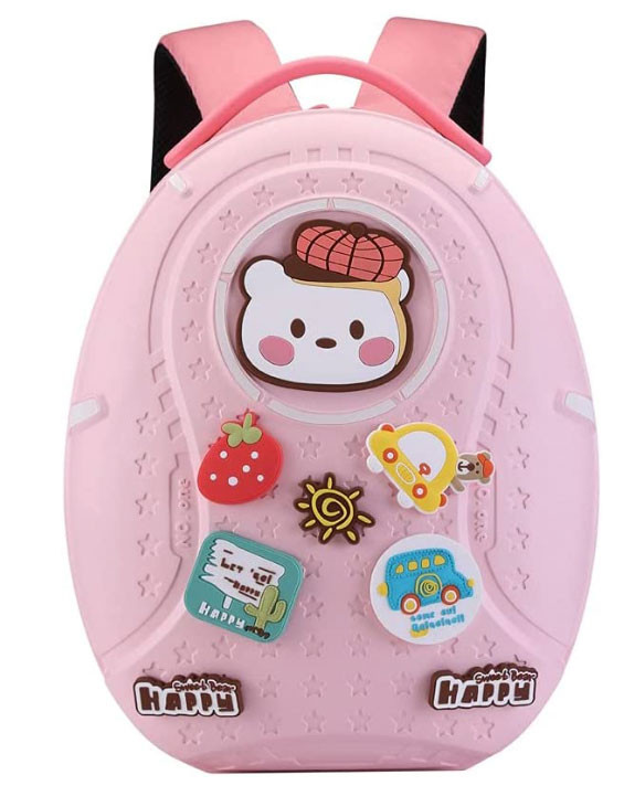 mochila amazon 