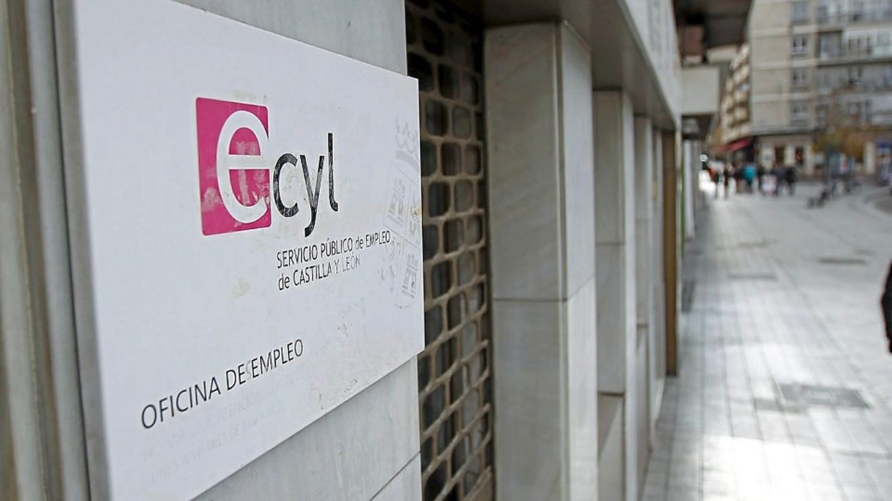 El ECYL dejará de renovar la demanda de empleo automáticamente en Castilla y León