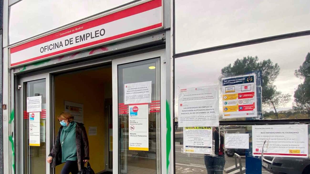 El Gobierno prevé prorrogar los ERTE después de verano