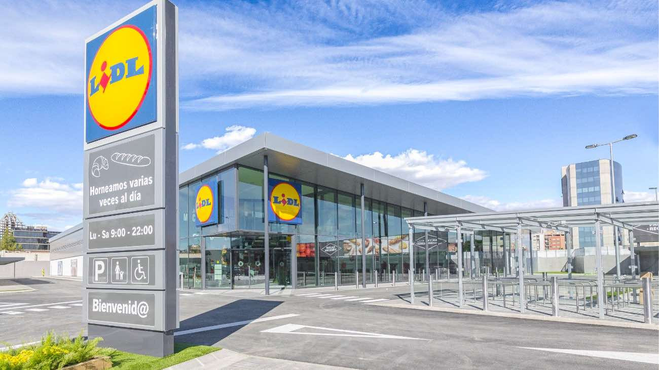 Lidl arranca su campaña de la ‘Vuelta al cole’ con grandes ofertas en mochilas