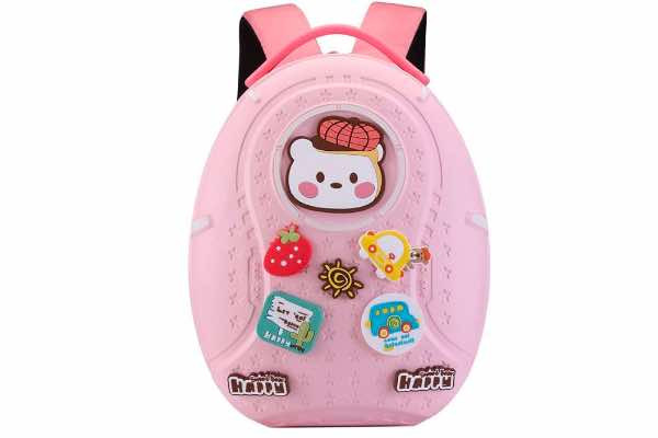 mochila amazon