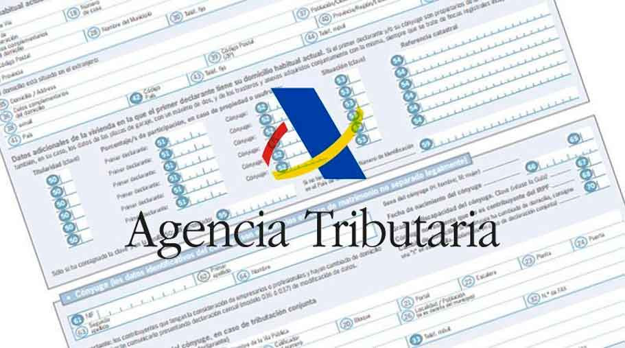 deducciones IRPF 