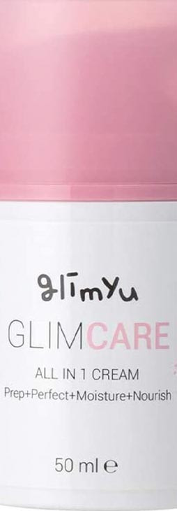 crema glimyu