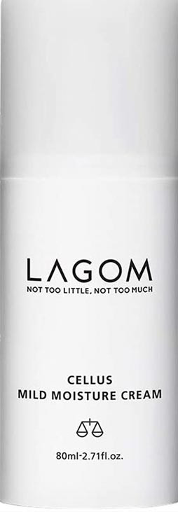 crema lagom