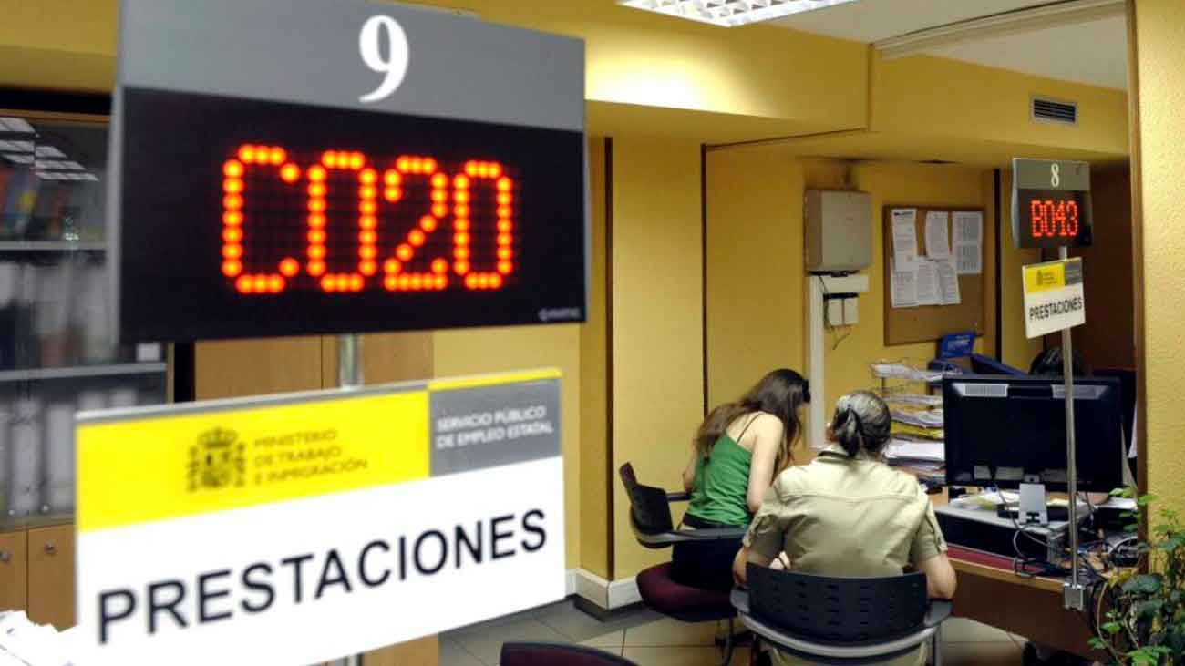 El SEPE recuerda que la renovación de la demanda de empleo ya no es automática