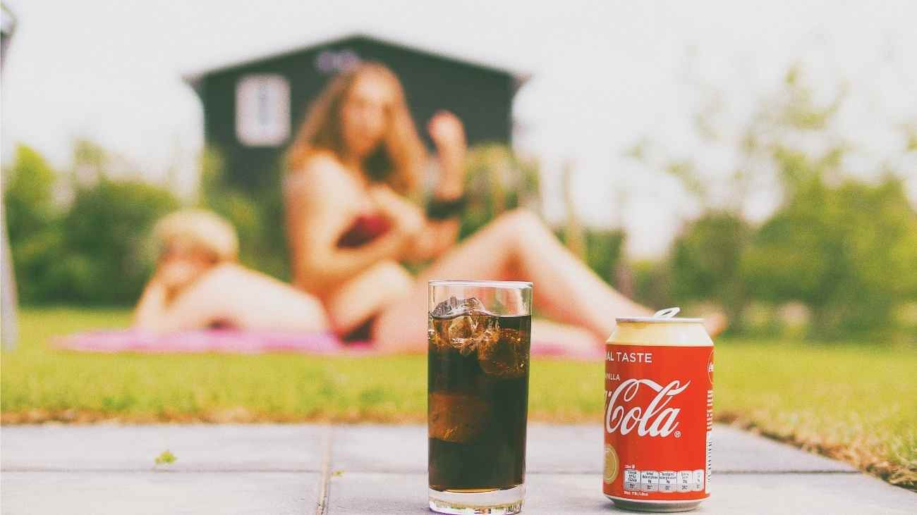 ¿Cuáles son las diferencias entre la Coca-Cola Light y la Coca-Cola Zero?