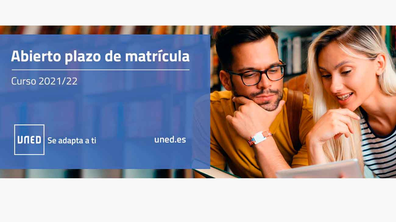 cursos UNED