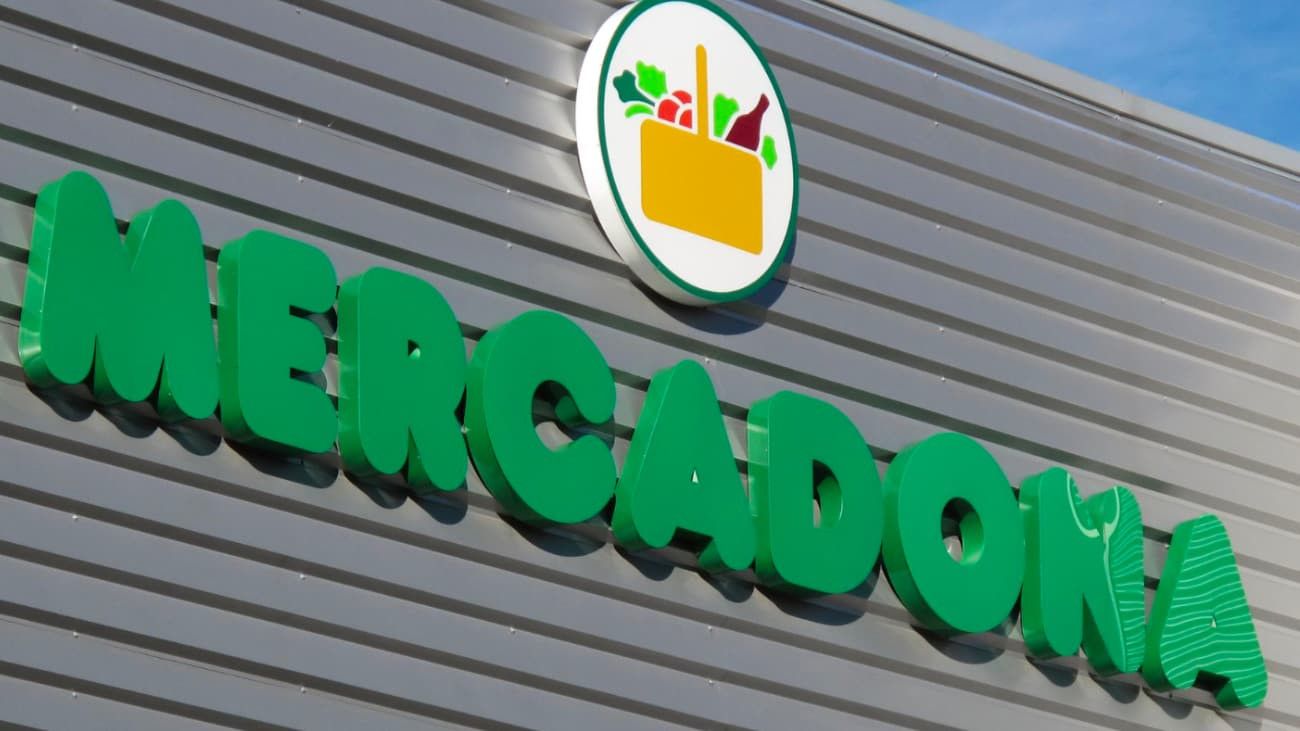 Mercadona vende un nuevo rimel que imita a marcas de lujo por menos de 4 euros