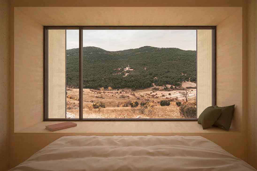 vivienda prefabricada Juan Roig