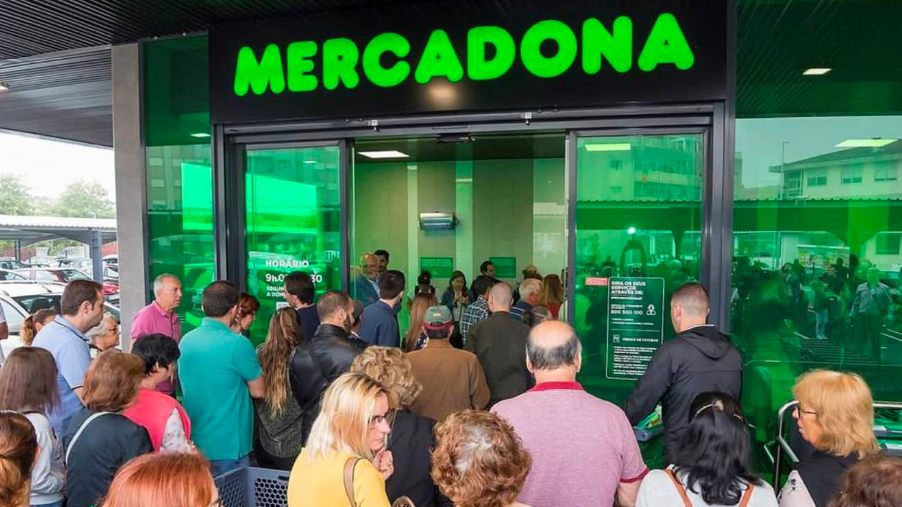 Mercadona te ayuda a conseguir el moreno de Cristina Pedroche con este aceite bronceador