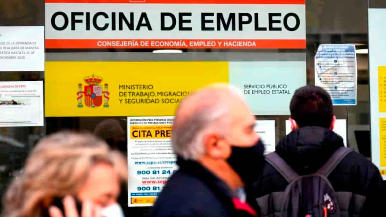 Cómo saber si me han concedido el subsidio de mayores 52 años