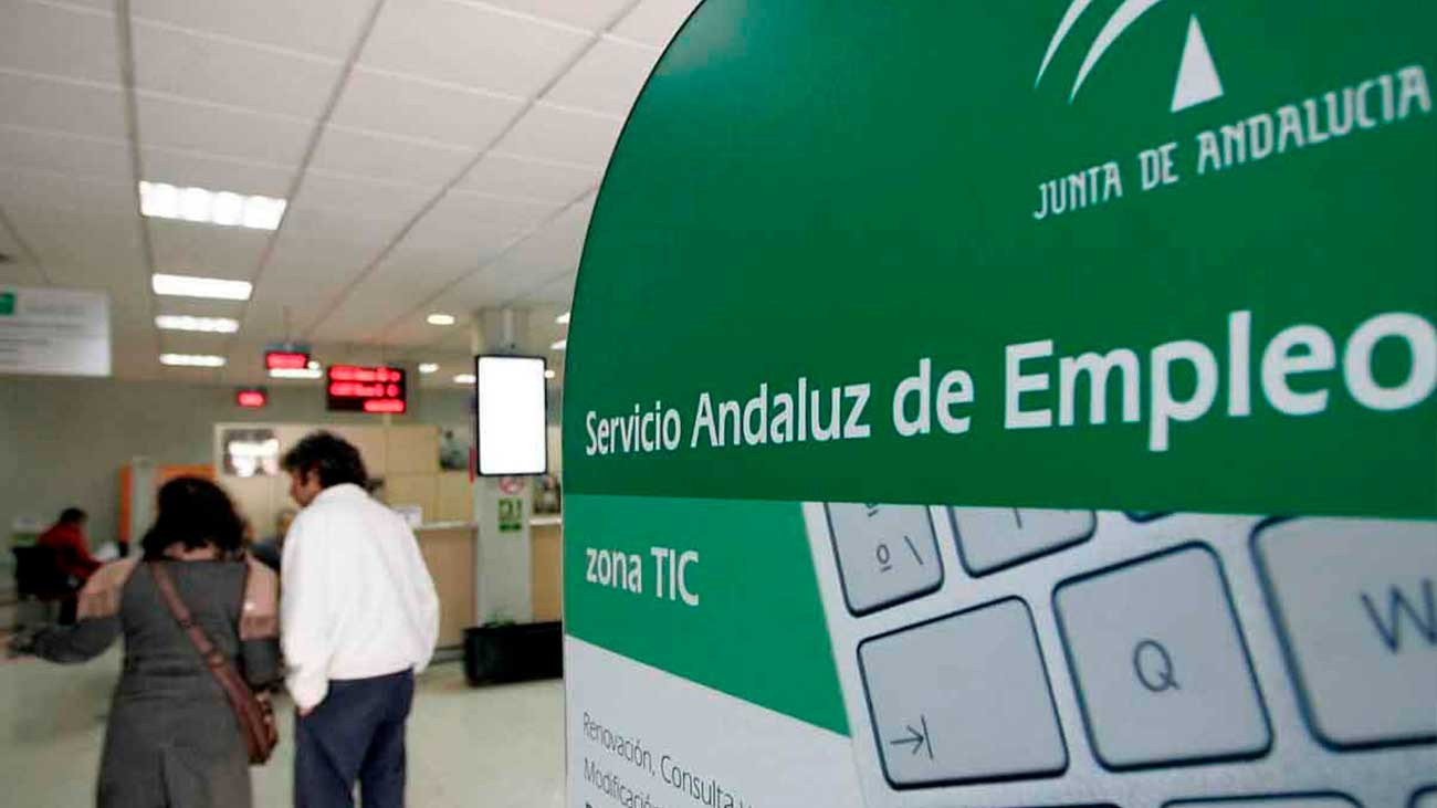 Ofertas de empleo del SAE: Andalucía lanza 2.403 puestos de trabajo en agosto