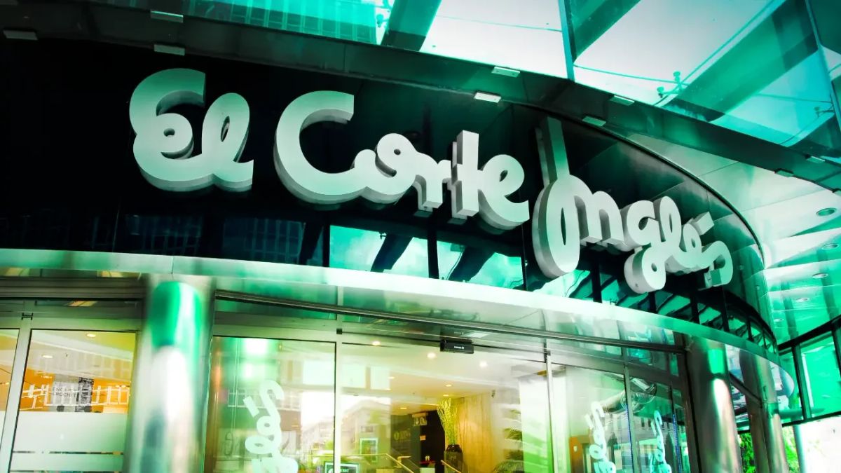 Llega la ‘’Vuelta al cole’’ de El Corte Inglés: los mejores descuentos para el colegio