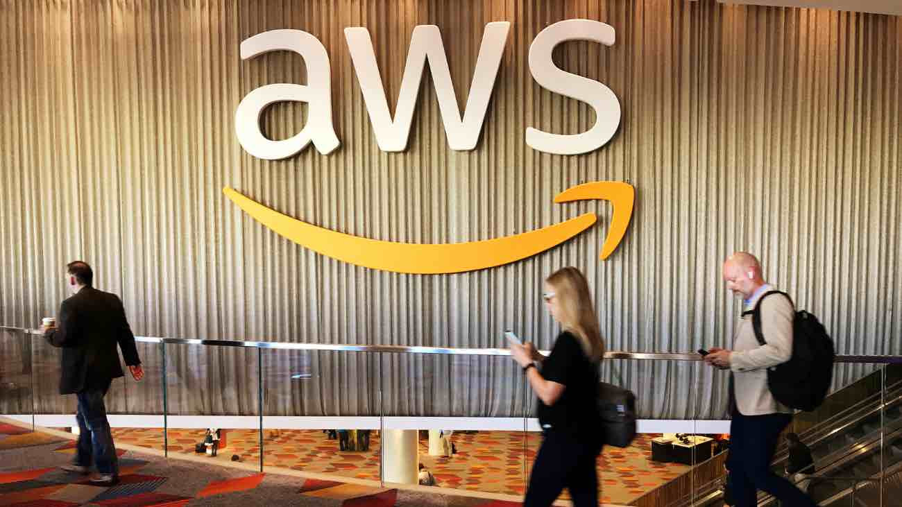 Amazon AWS publica su mayor oferta de empleo con 20.000 puestos de trabajo