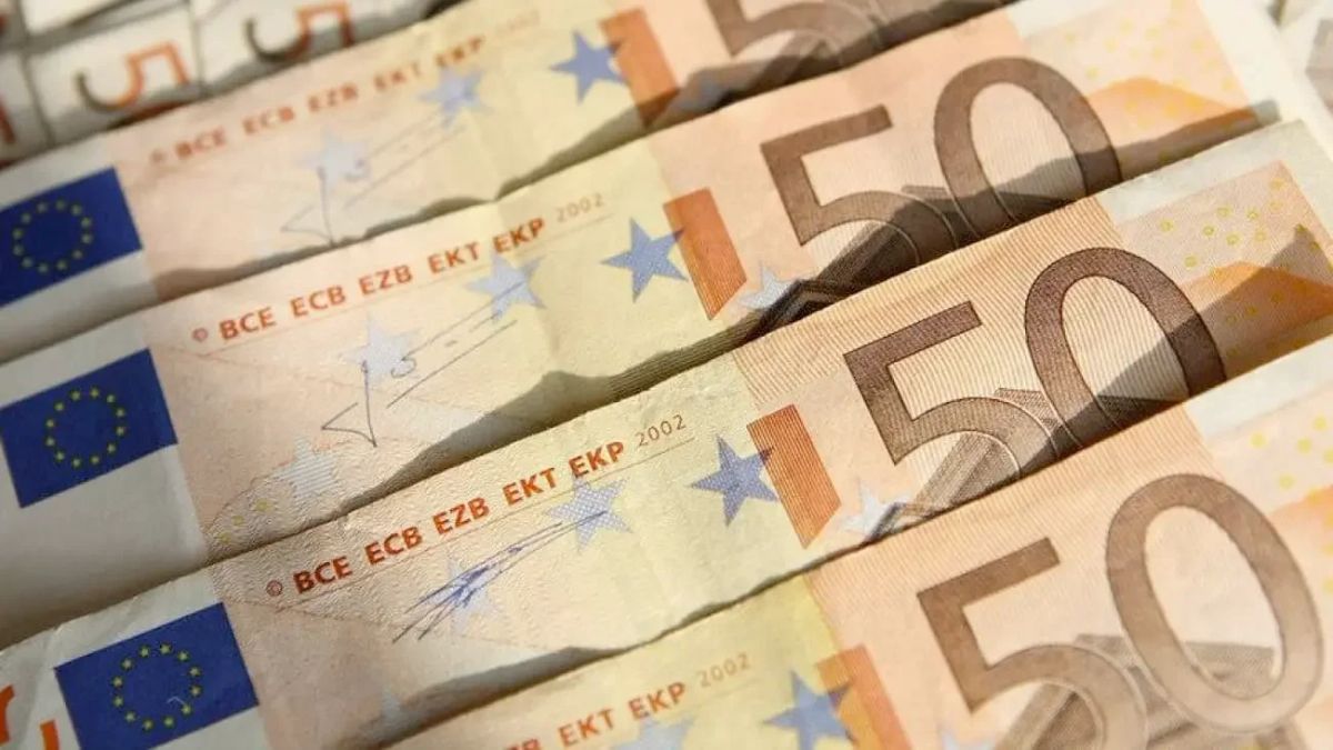 La Junta de Andalucía dará una paga extra de 210 euros a trabajadores en ERTE y fijos discontinuos