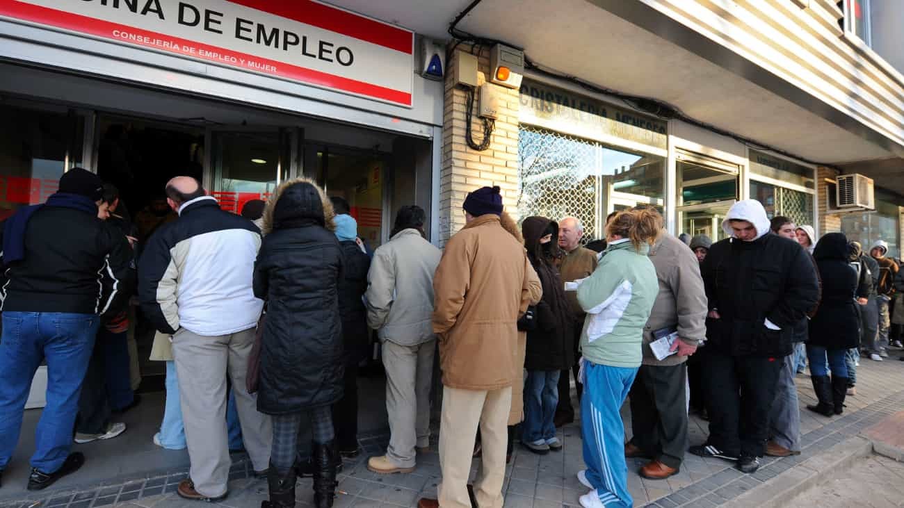 El SEPE explica la importancia de incluir a los hijos en la prestación por desempleo para cobrar más