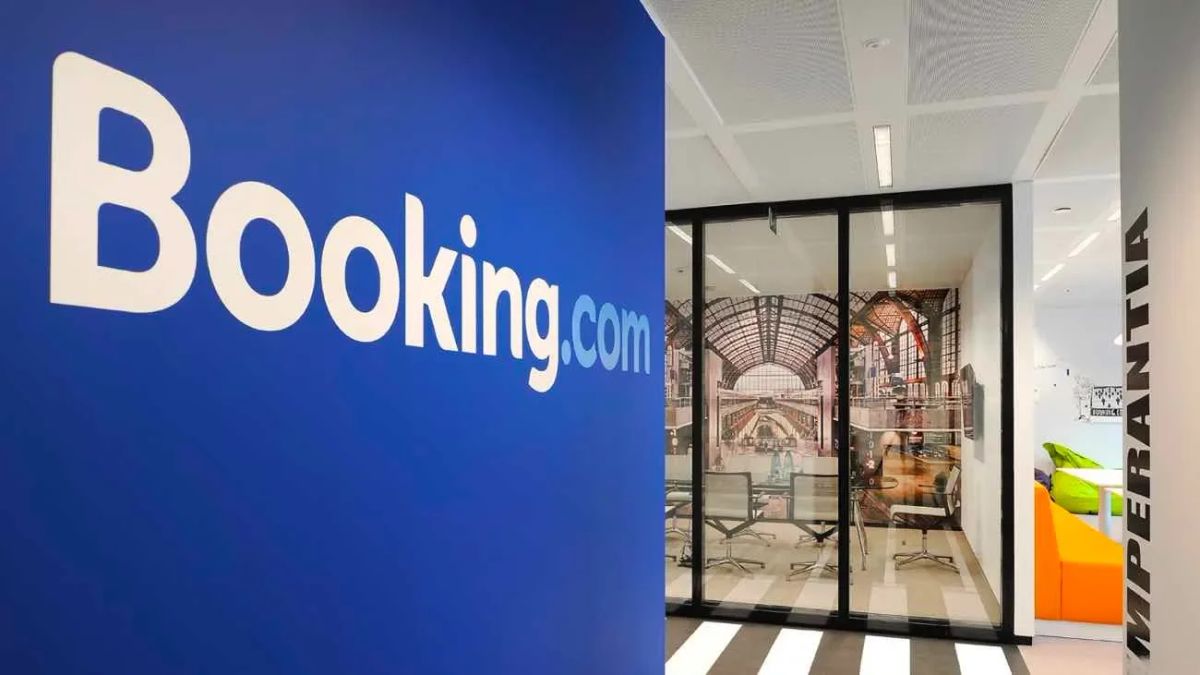 Cómo enviar el currículum a Booking en 5 minutos