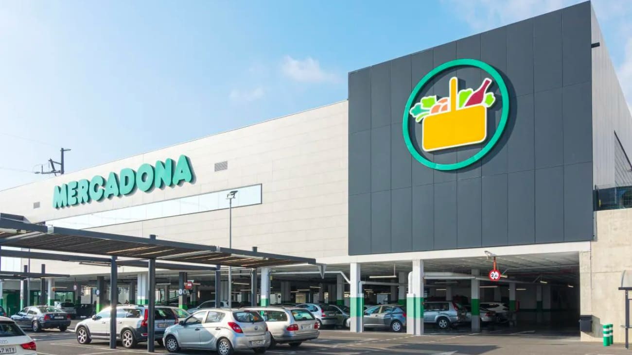 Mercadona soluciona el mal olor del cabello por menos de 3 euros