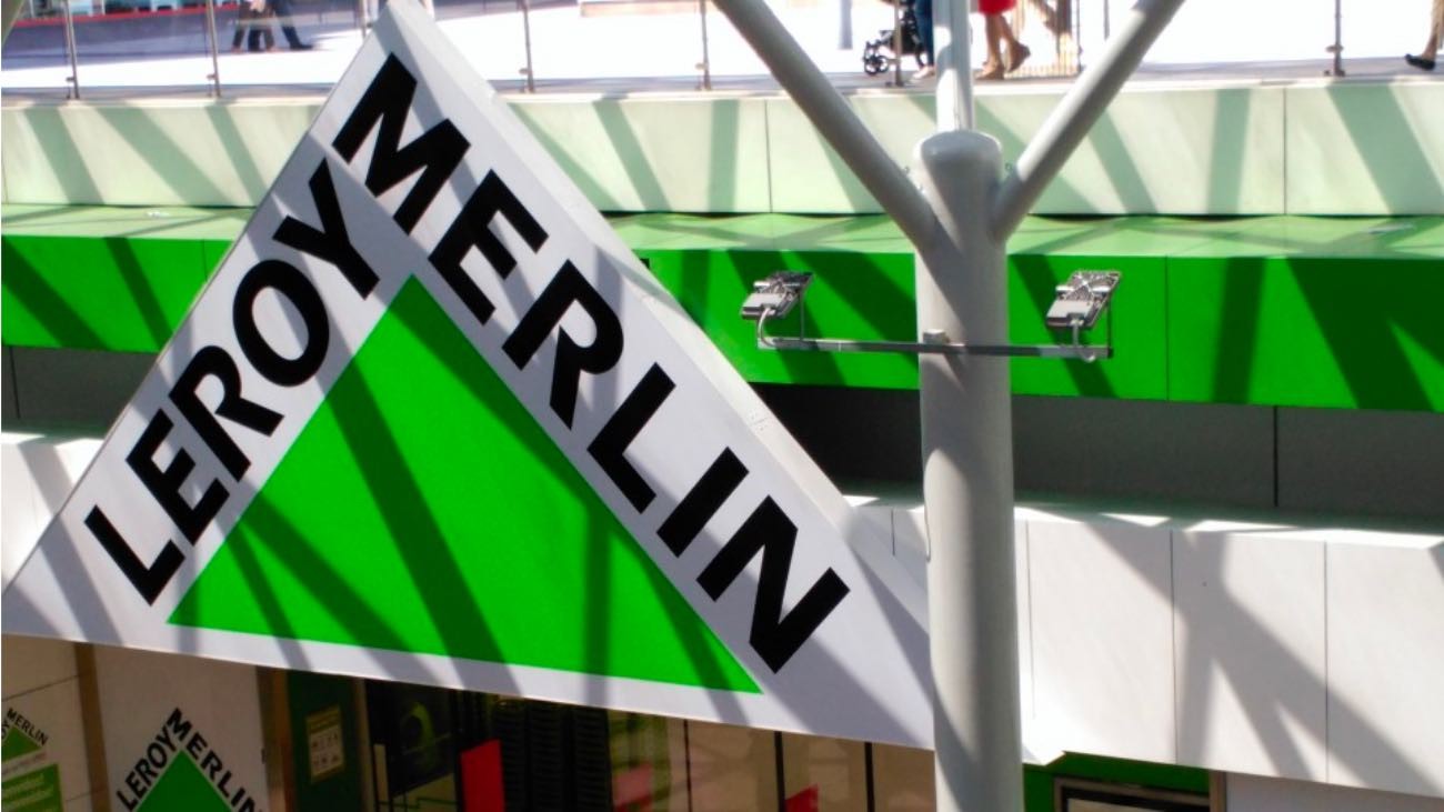 Leroy Merlin abre septiembre con 1.490 vacantes: requisitos y cómo superar la entrevista