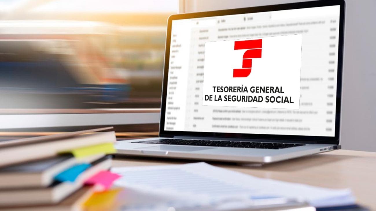 La TGSS avisa a los autónomos de los correos que están enviando: no es un fraude