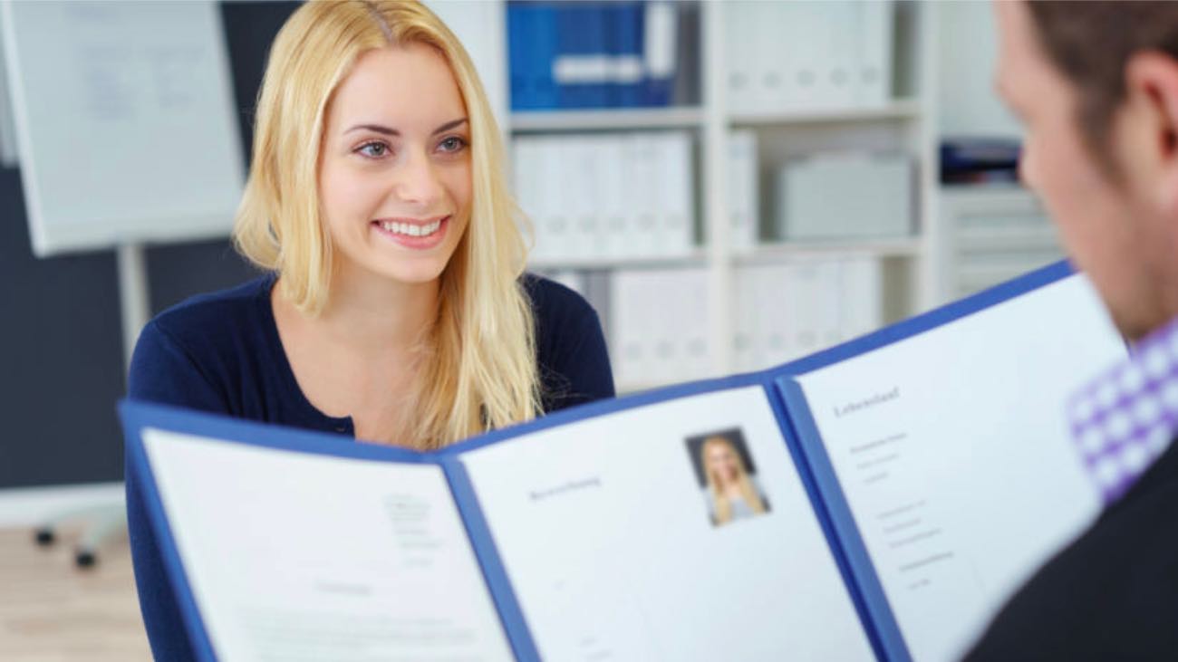Cómo debes poner los cursos en el currículum para conseguir empleo