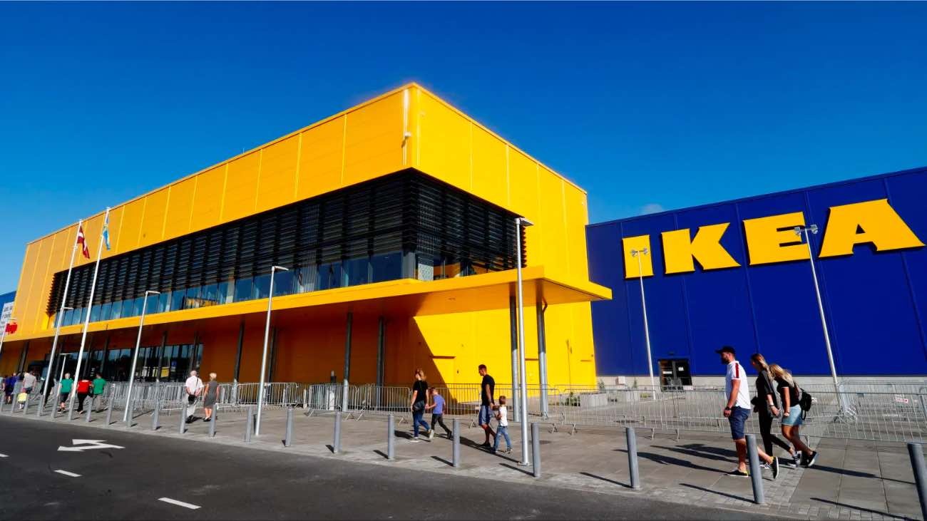 Ikea lanza nuevas ofertas de empleo para toda España: cómo entrar a trabajar
