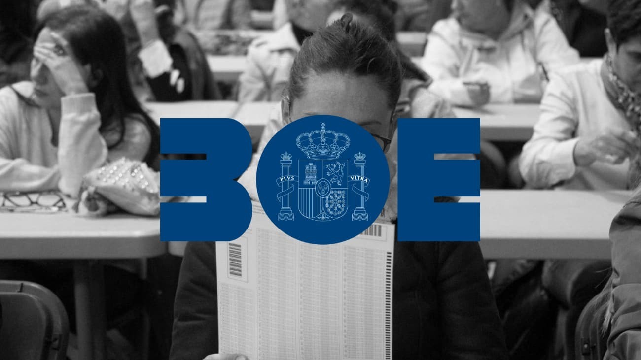 Oposiciones Administración General del Estado para 2021: Plazo de inscripción abierto