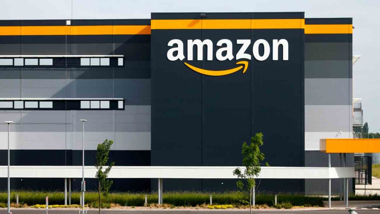 Amazon Careers Day abre con 55.000 nuevas oportunidades