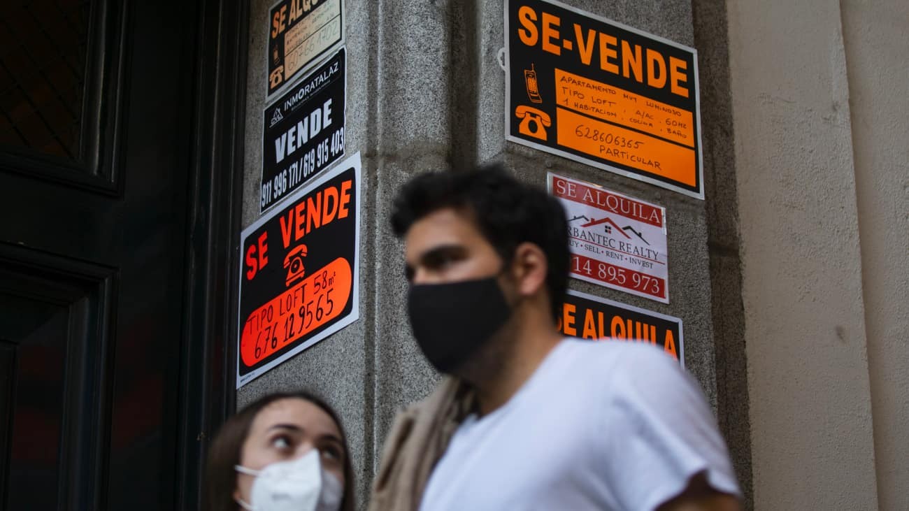 El artículo 28 de la Ley Hipotecaria desaparece: impulso a la compraventa de viviendas heredadas