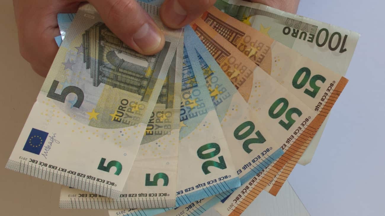 Los subsidios extraordinarios por desempleo del SEPE de 451 euros