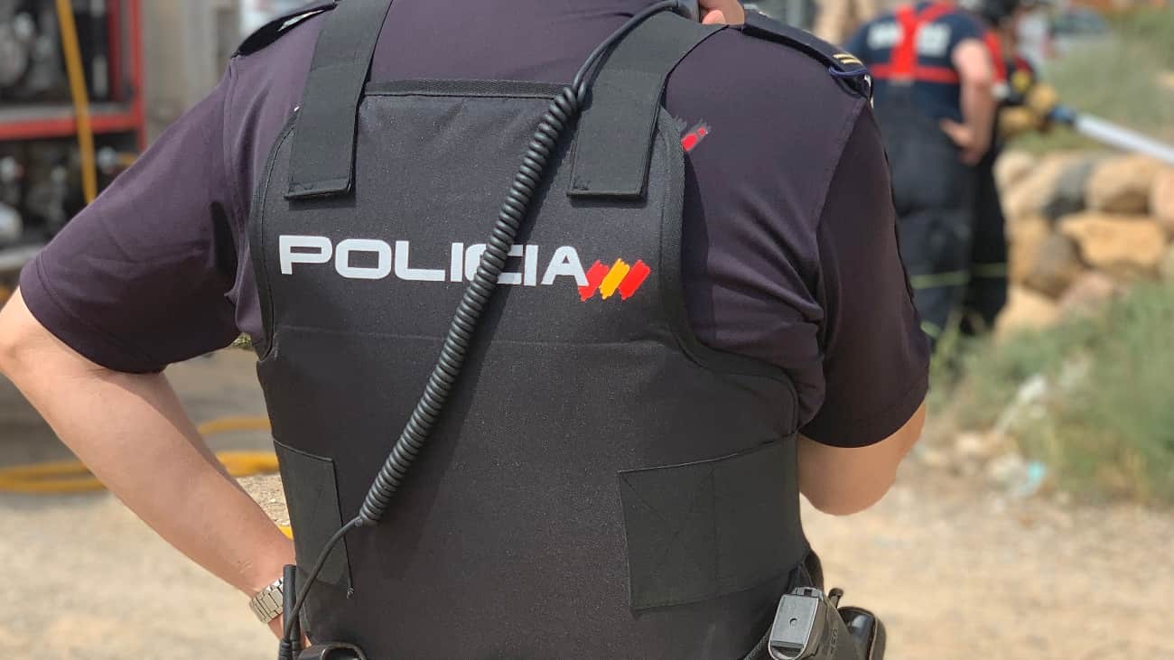 Oposiciones Policía Nacional 2021: convocadas 2.218 plazas