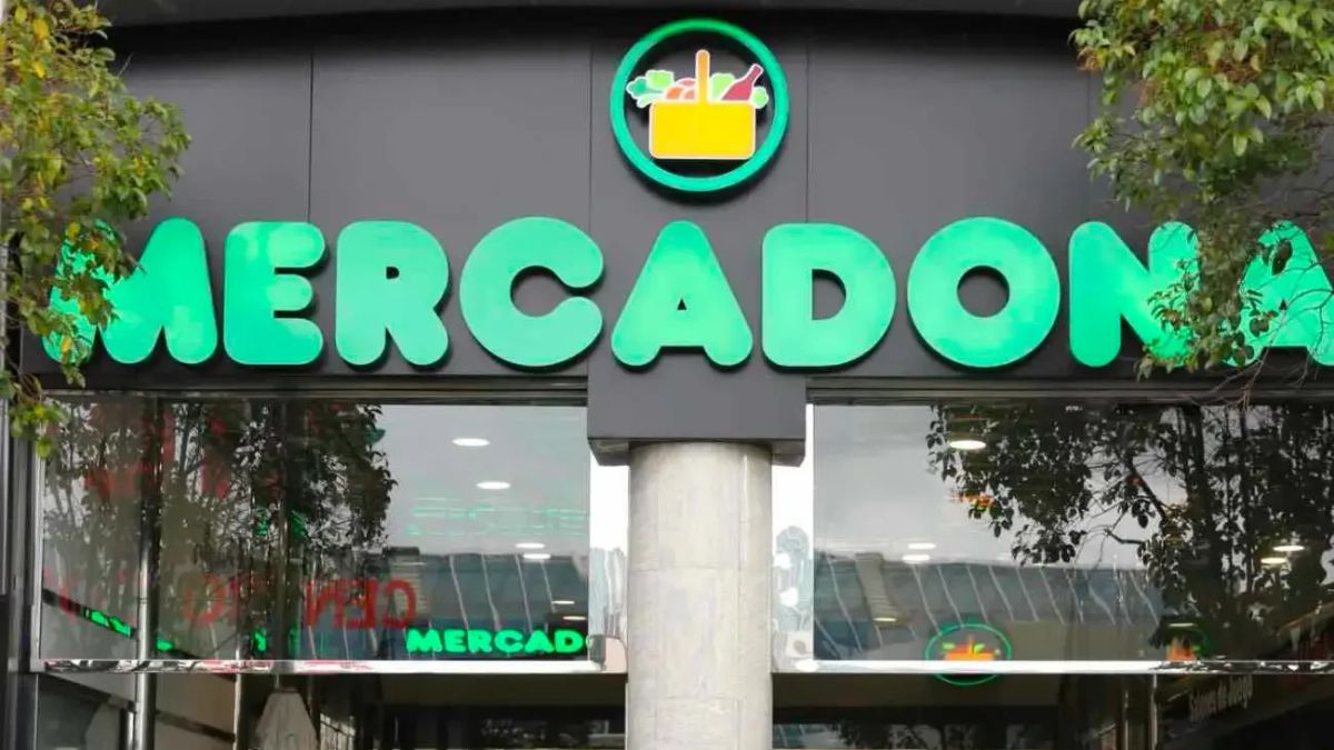 Mercadona te ayuda adelgazar con su última novedad por 3,70 euros