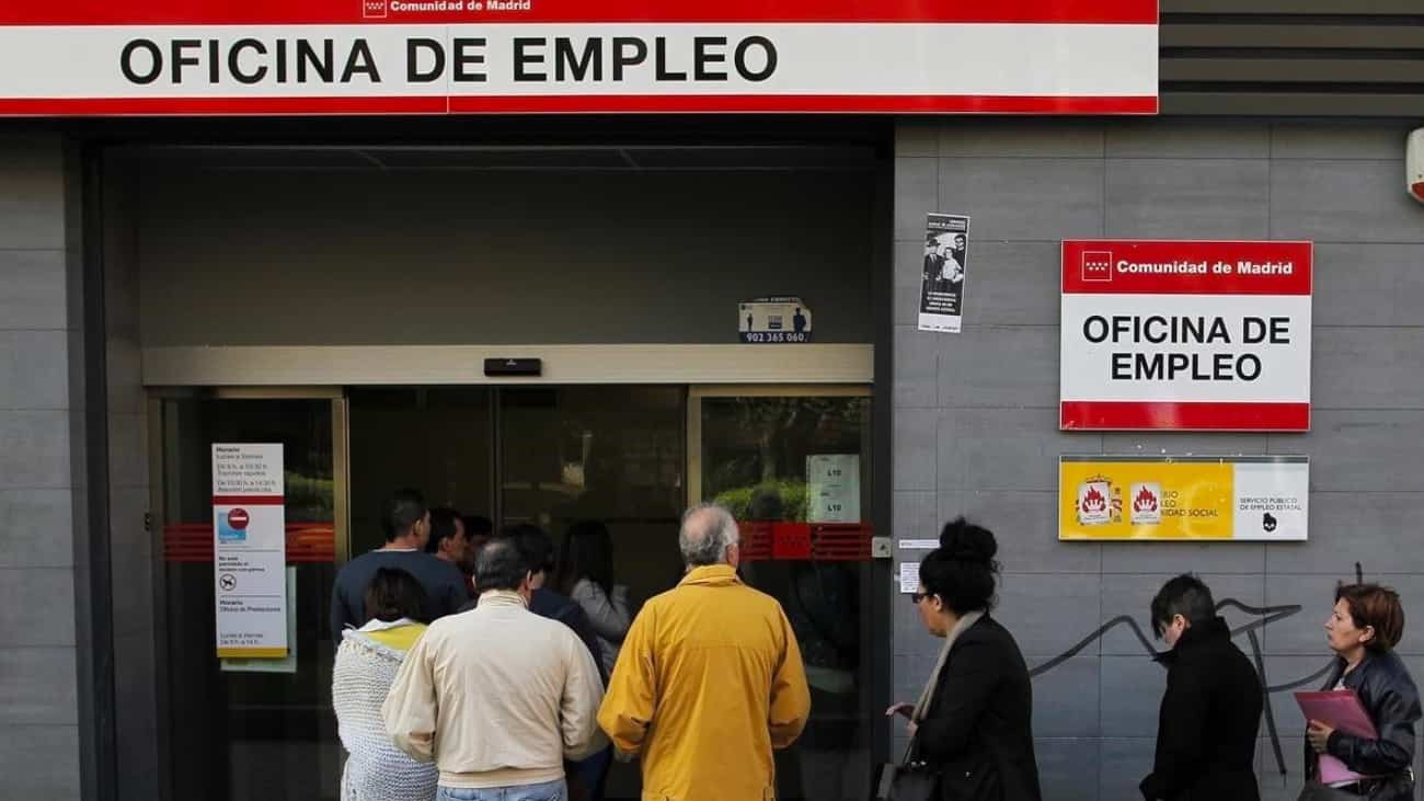 ¿Qué hacer si me han dado de baja en el ERTE por error?