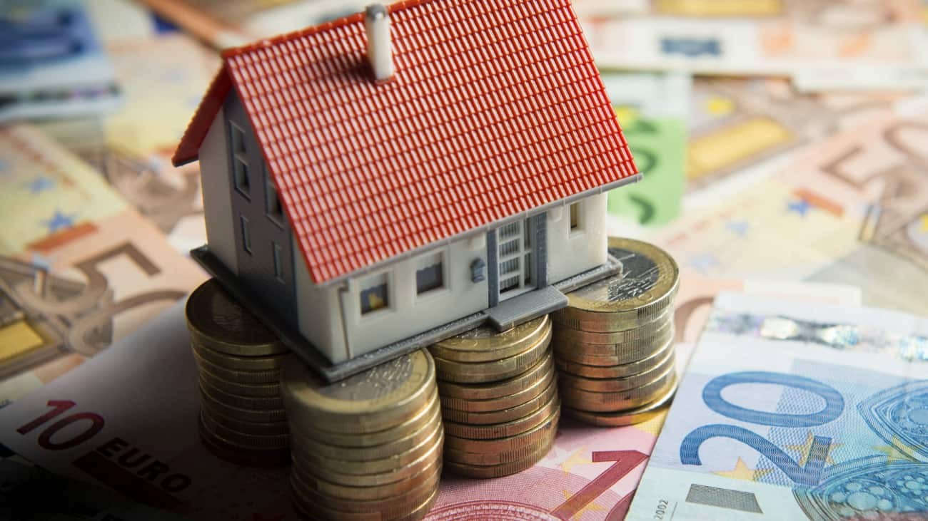 Cómo ahorrarse más de 40.000 euros en la hipoteca de nuestra vivienda
