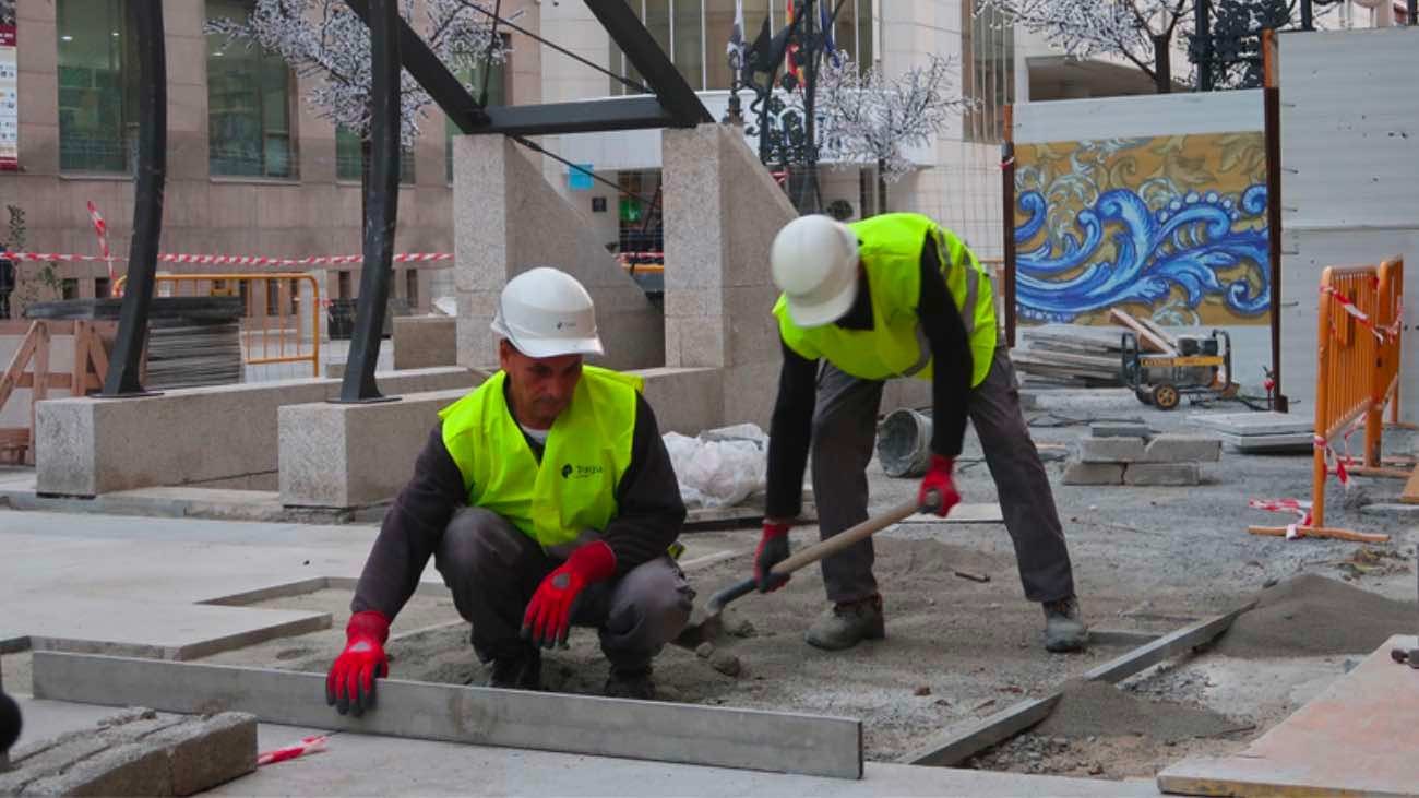Tragsa y Tragsatec: 127 plazas a las que optar en septiembre de 2021
