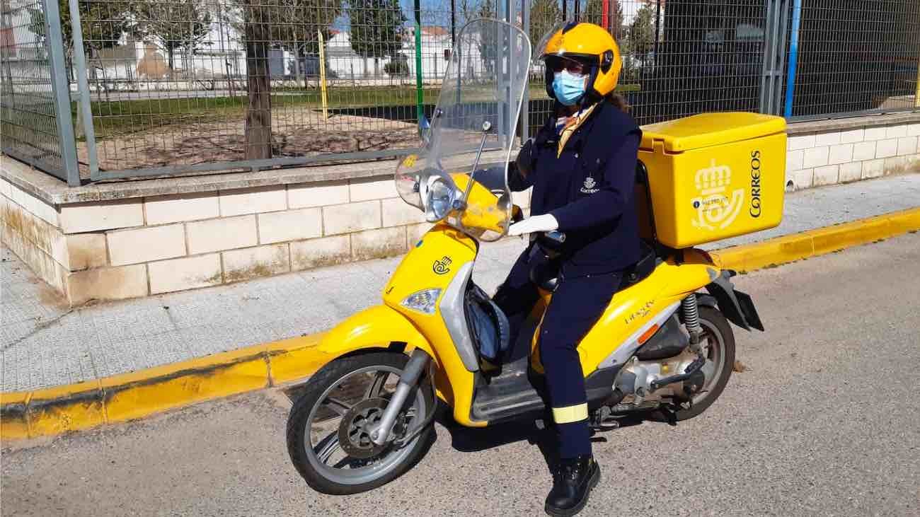 Oposiciones Correos 2021: así serán las estrictas medidas anticovid para el examen de este domingo