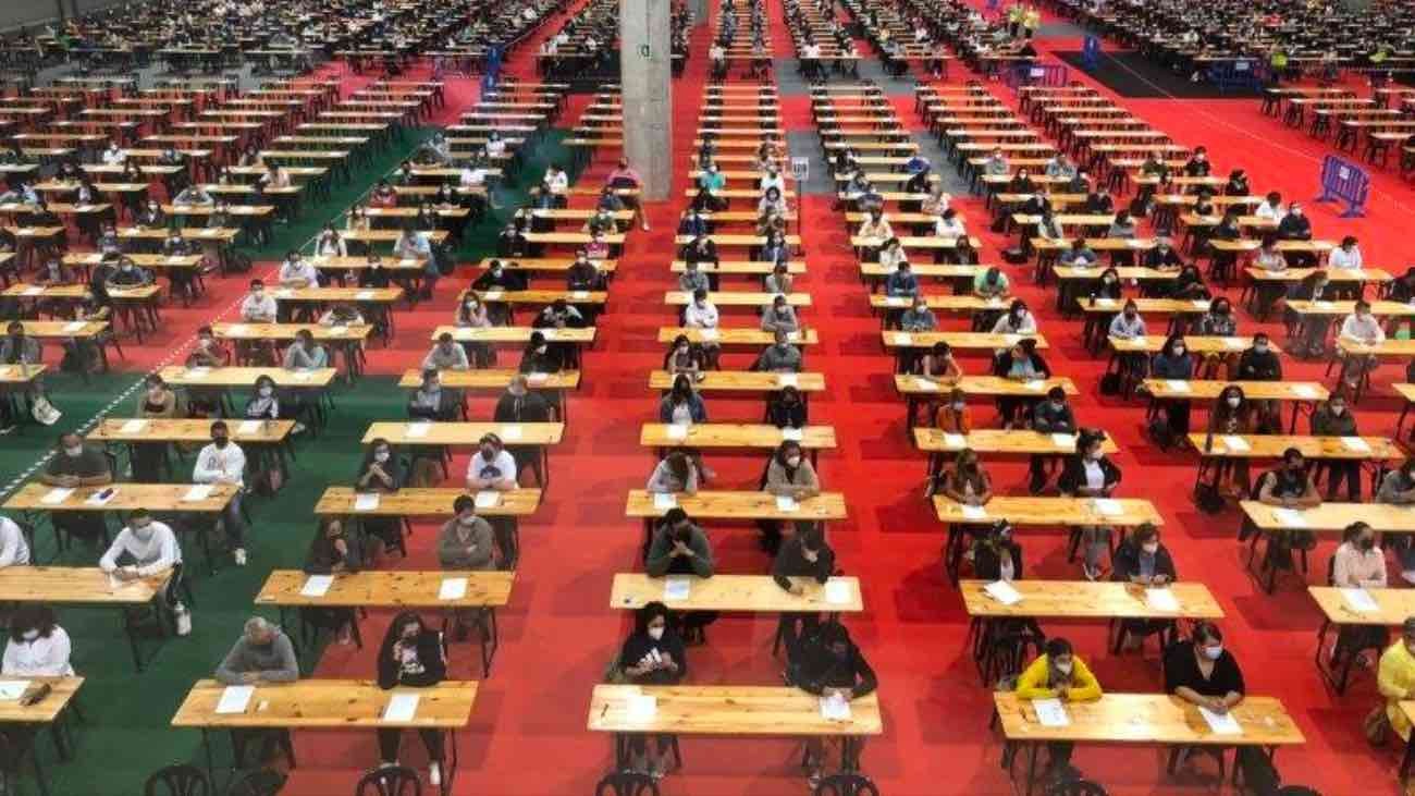 Oposiciones Correos 2021: cuándo sale la nota del examen y la lista de aprobados