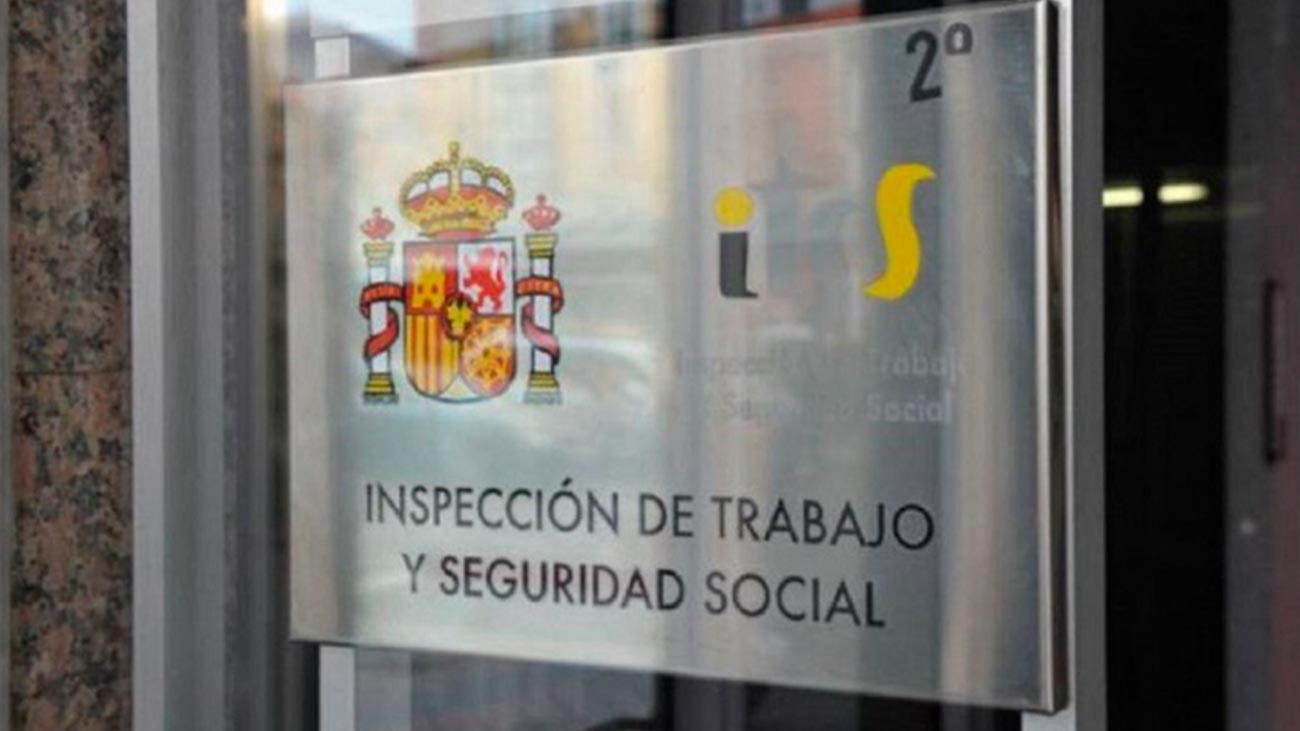Estas son las causas por las que la Inspección de Trabajo está sancionando a autónomos con empleados en ERTE