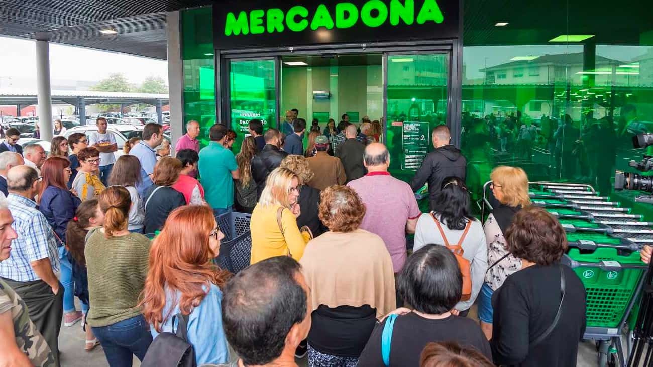 Mercadona desata la locura con la crema de avellanas que vuela de las estanterías